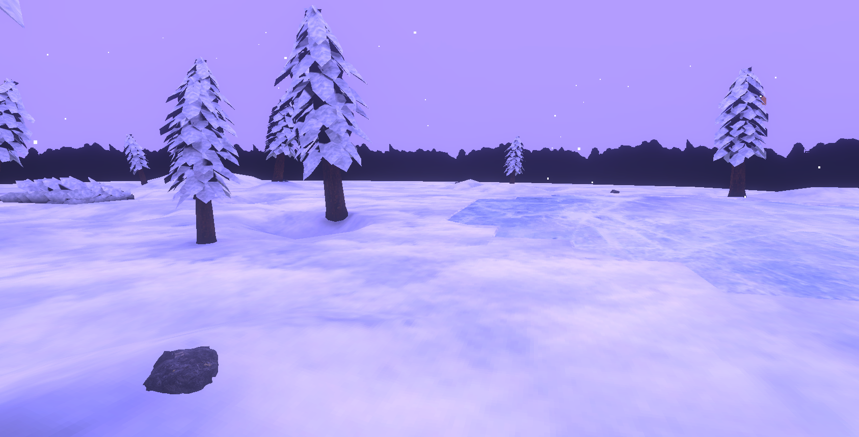 Dark Silence Screenshot 5